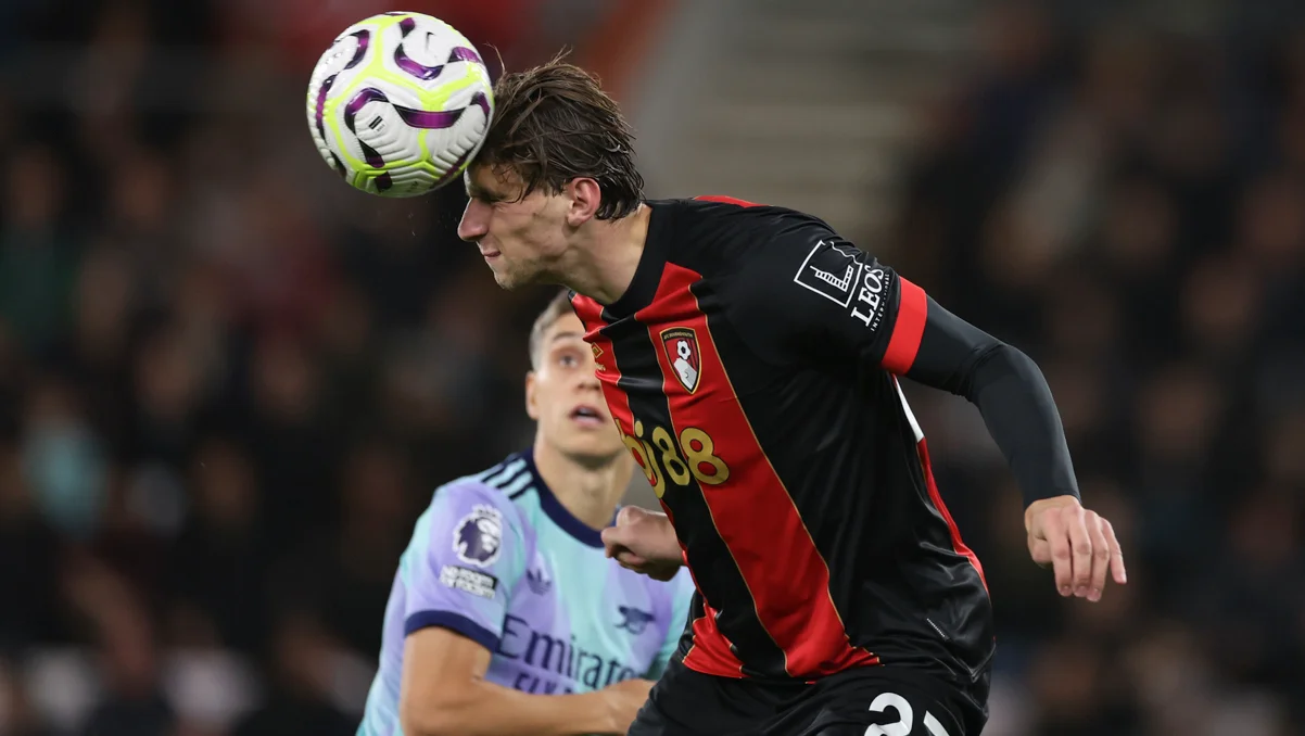 Илья Забарный / фото: Catherine Ivill - AMA/Getty Images