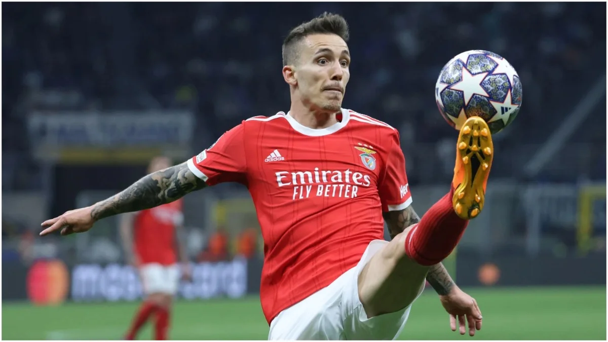 Алекс Грімальдо / EFE