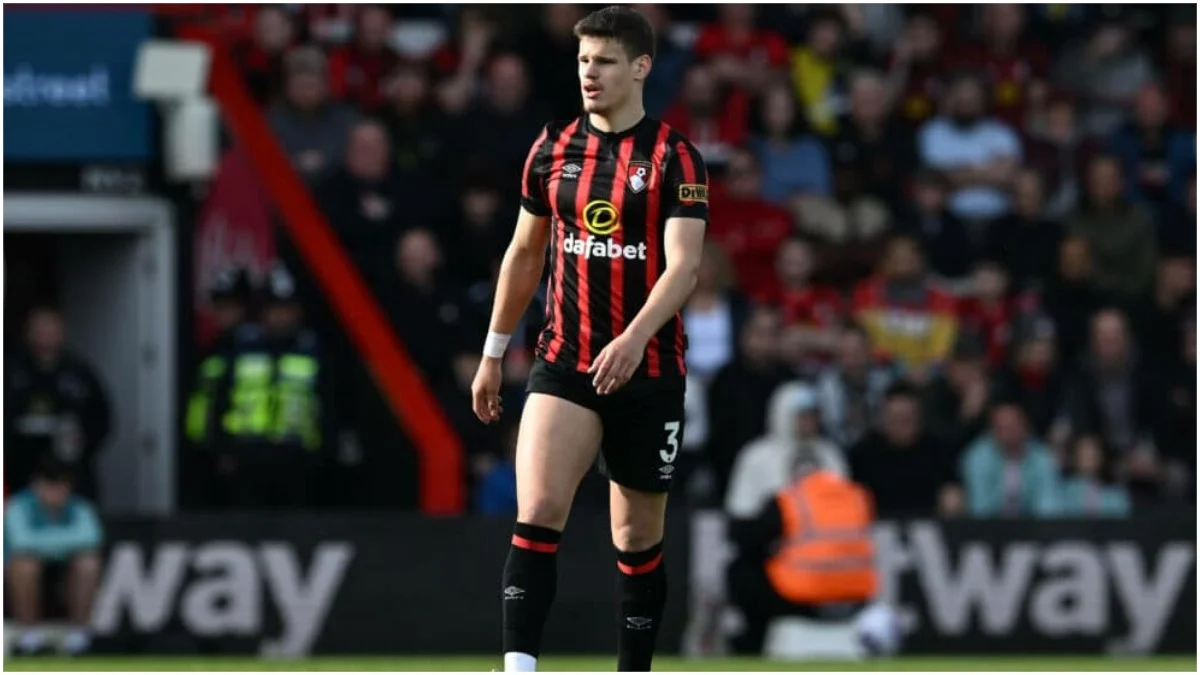 Мілош Керкез / IMAGO