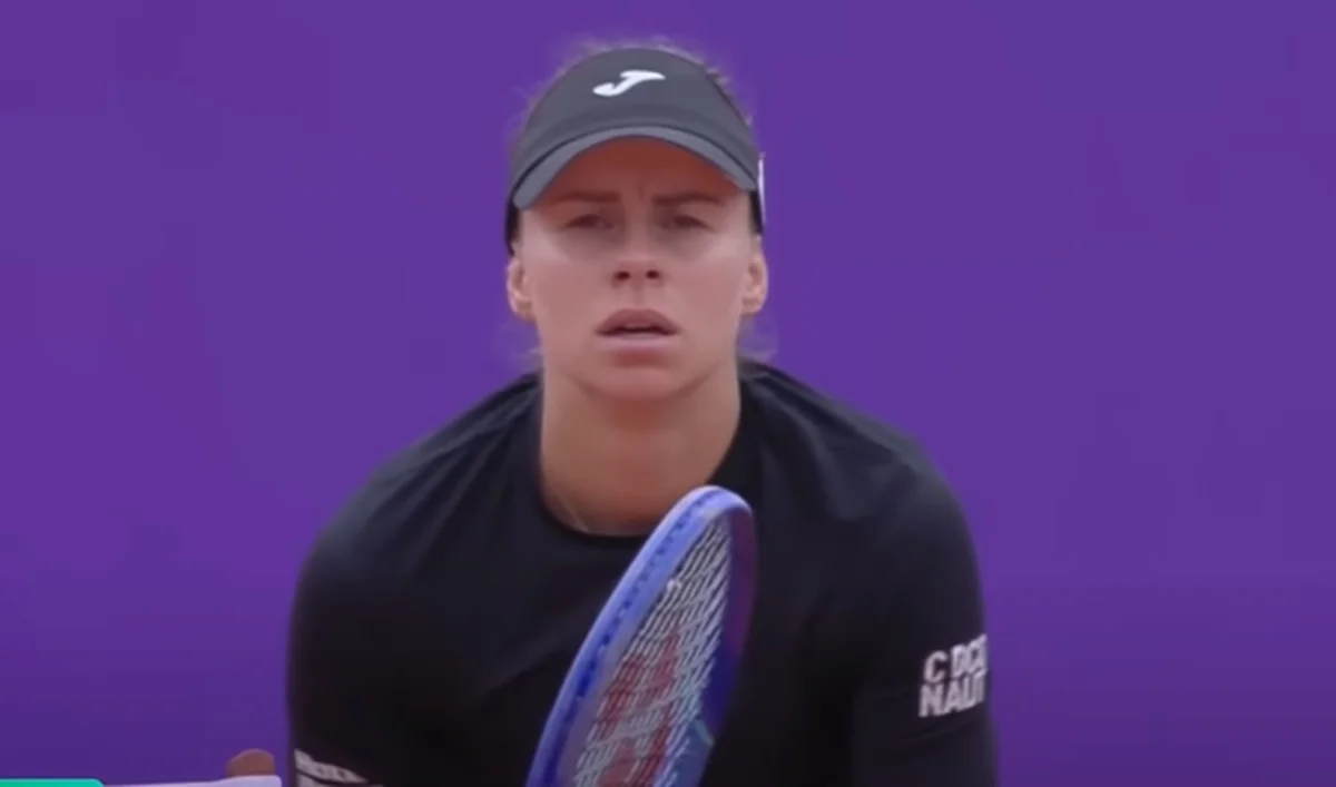 Магда Лінетт / скріншот