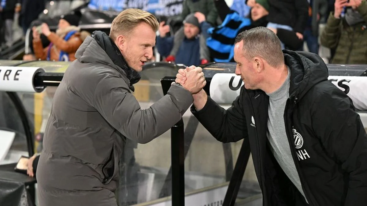 Дирк Куйт / Pro Shots