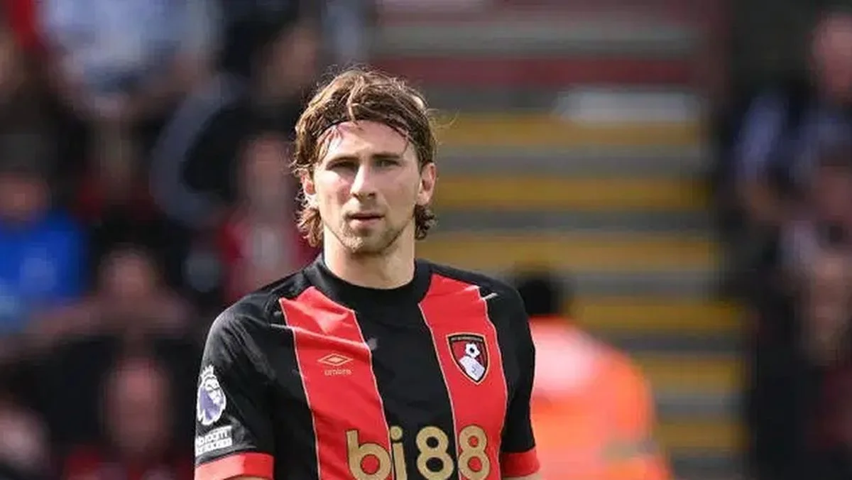 Ілля Забарний / Imago