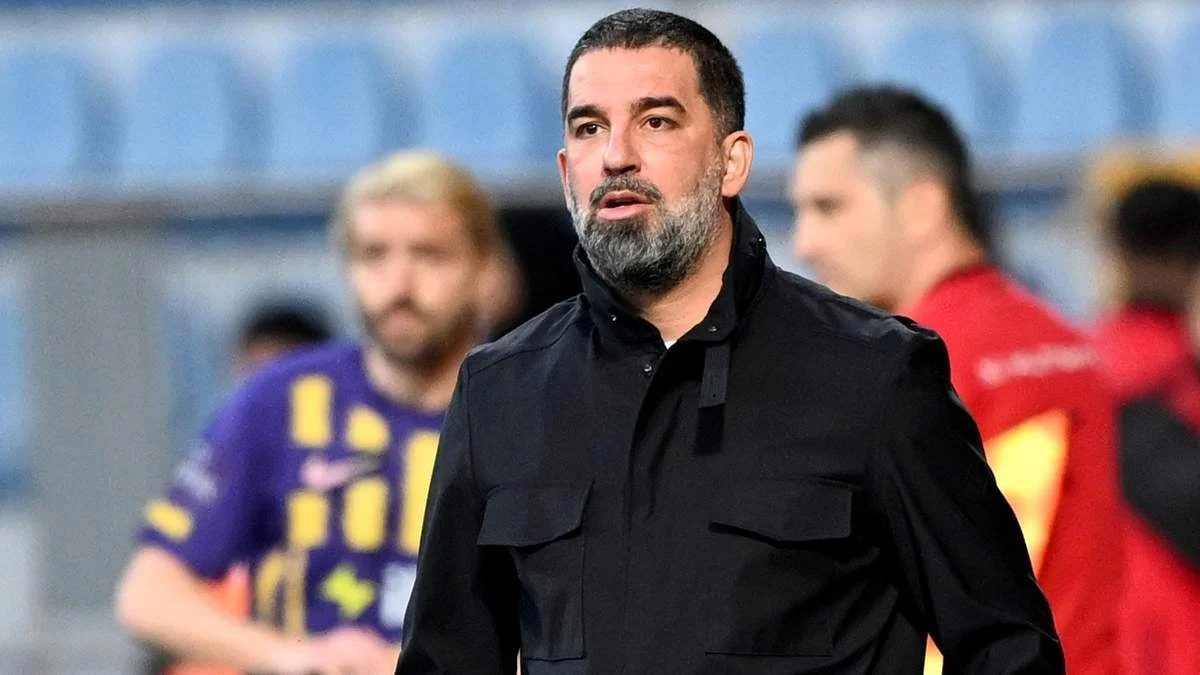 Арда Туран / фото: Getty images