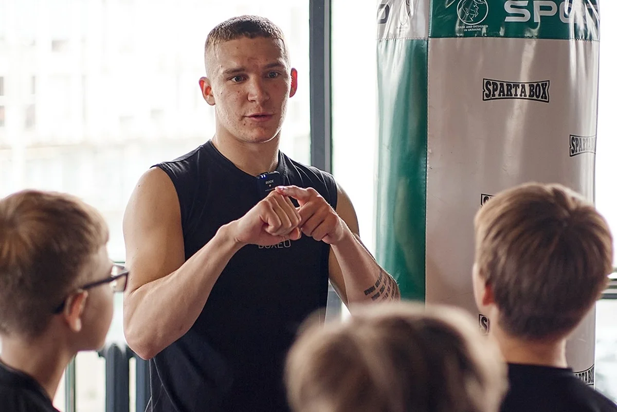 Данило Лозан / фото: instagram.com/lozan.17