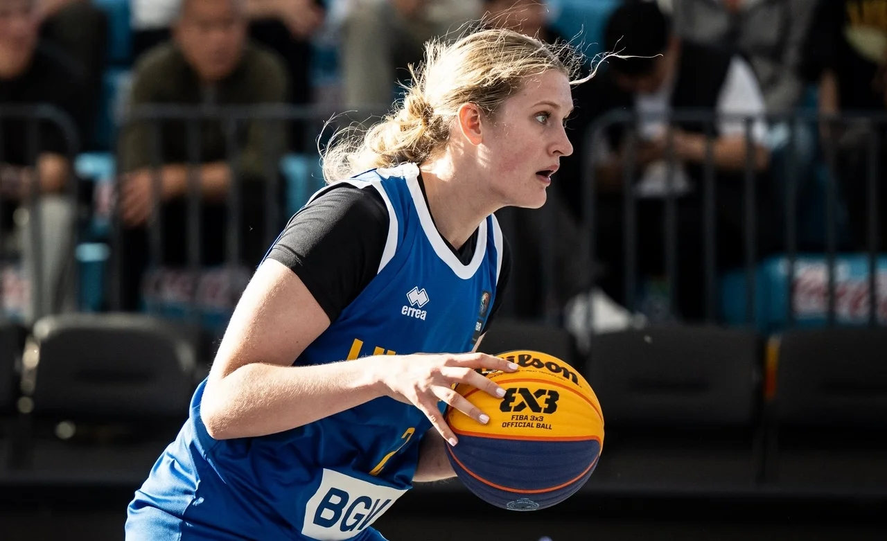 Катерина Коваль / фото: ФБУ