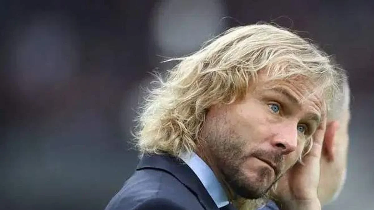 Павел Недвед / Imago