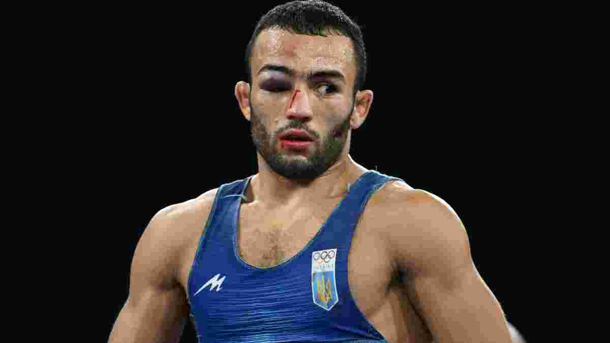 "Мені пропонували вдвічі більше": срібний призер Олімпіади відмовився змінити громадянство України