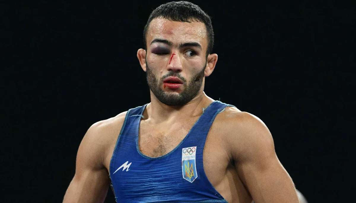 Парвіз Насібов / Getty Images