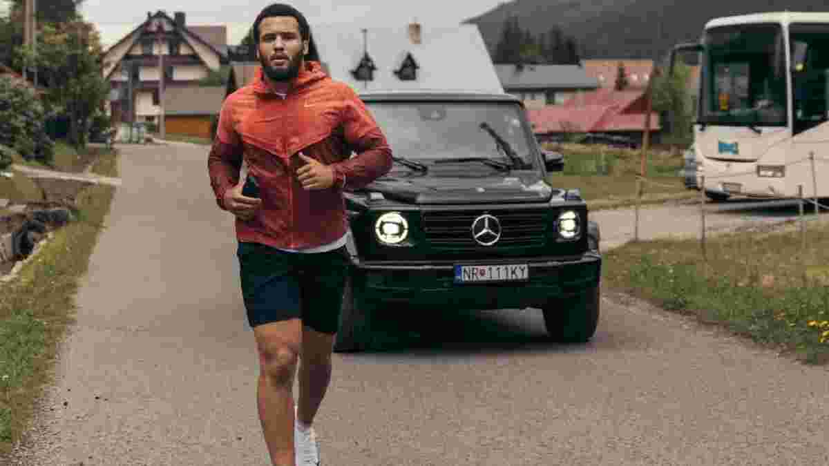Усик назвав боксера, який стане абсолютним чемпіоном світу після нього