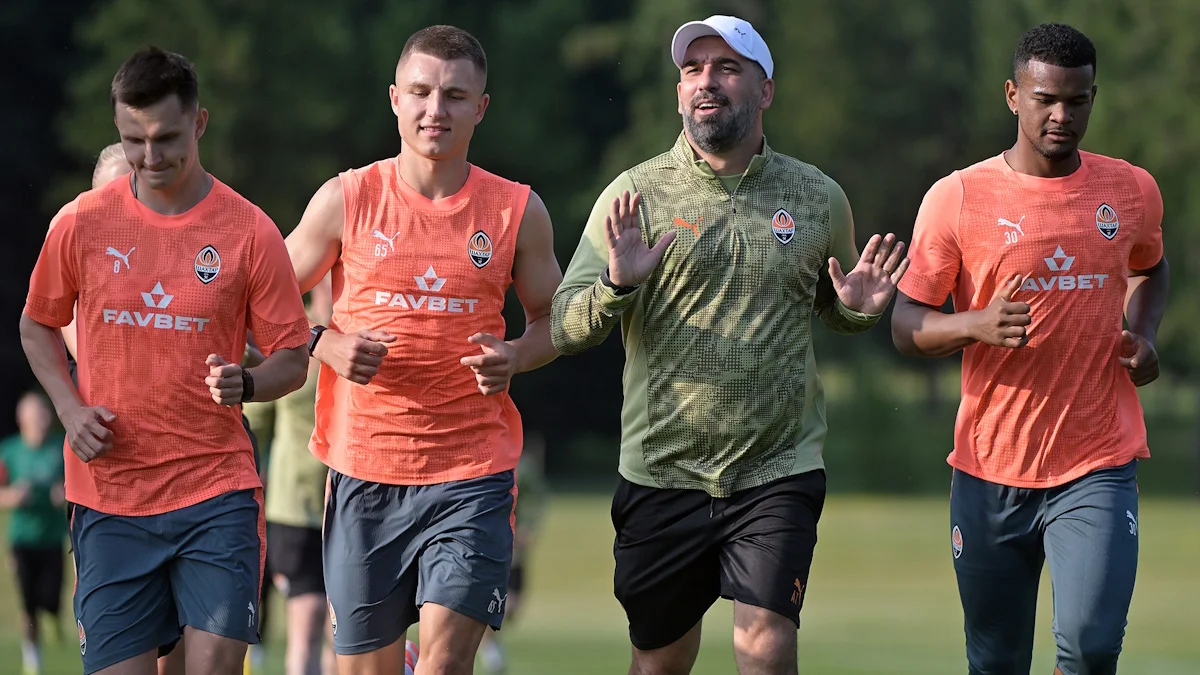 Арда Туран / фото: ФК Шахтер