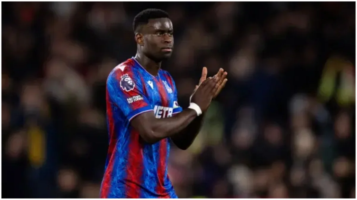 Марк Гехи / IMAGO