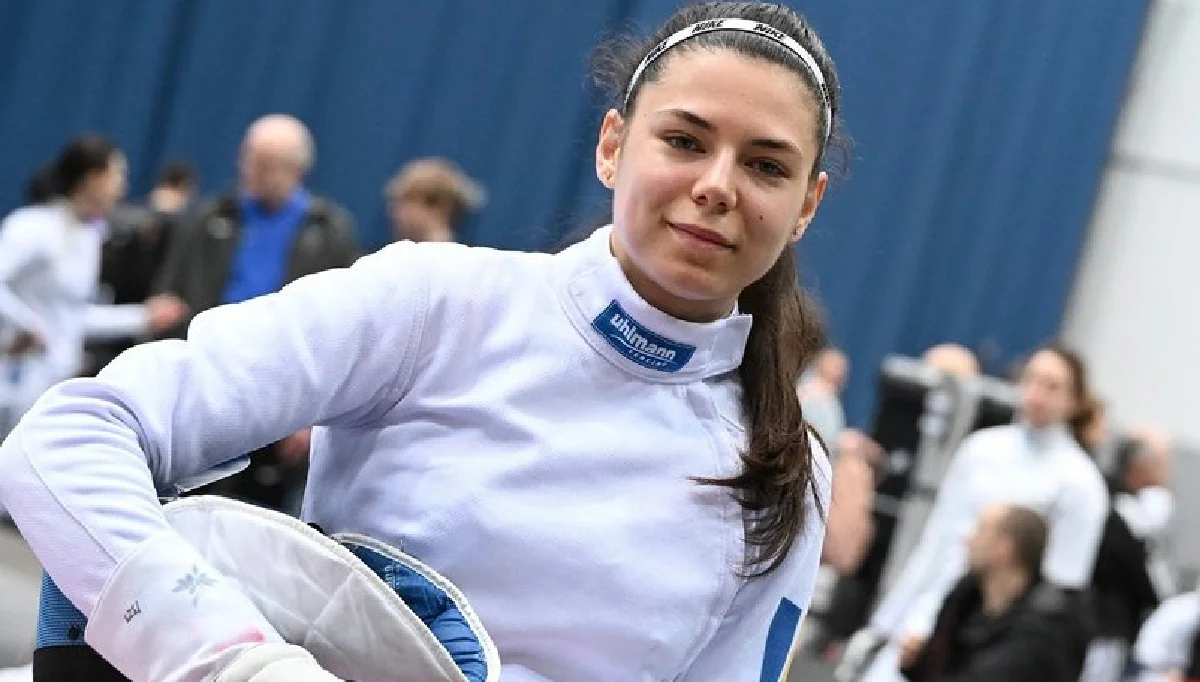 Влада Харькова / FIE