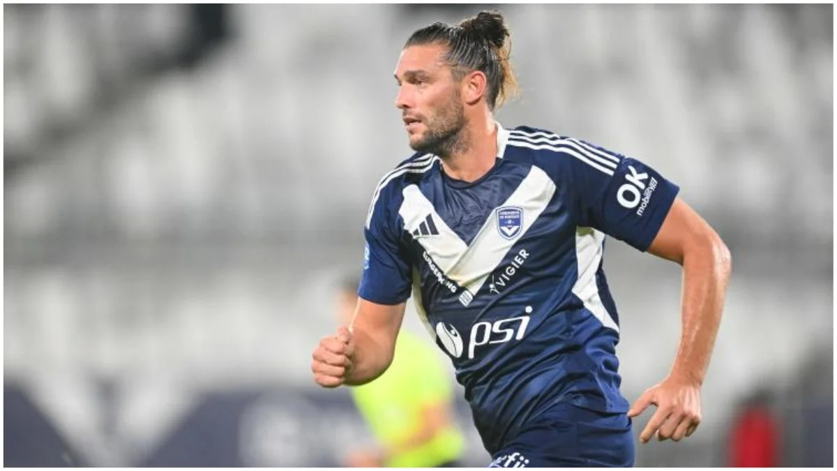 Энди Кэрролл / Icon Sport