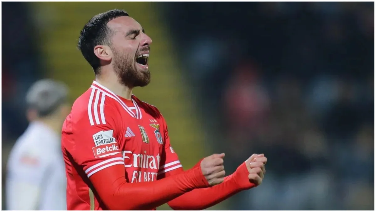 Оркун Кёкчю / IMAGO