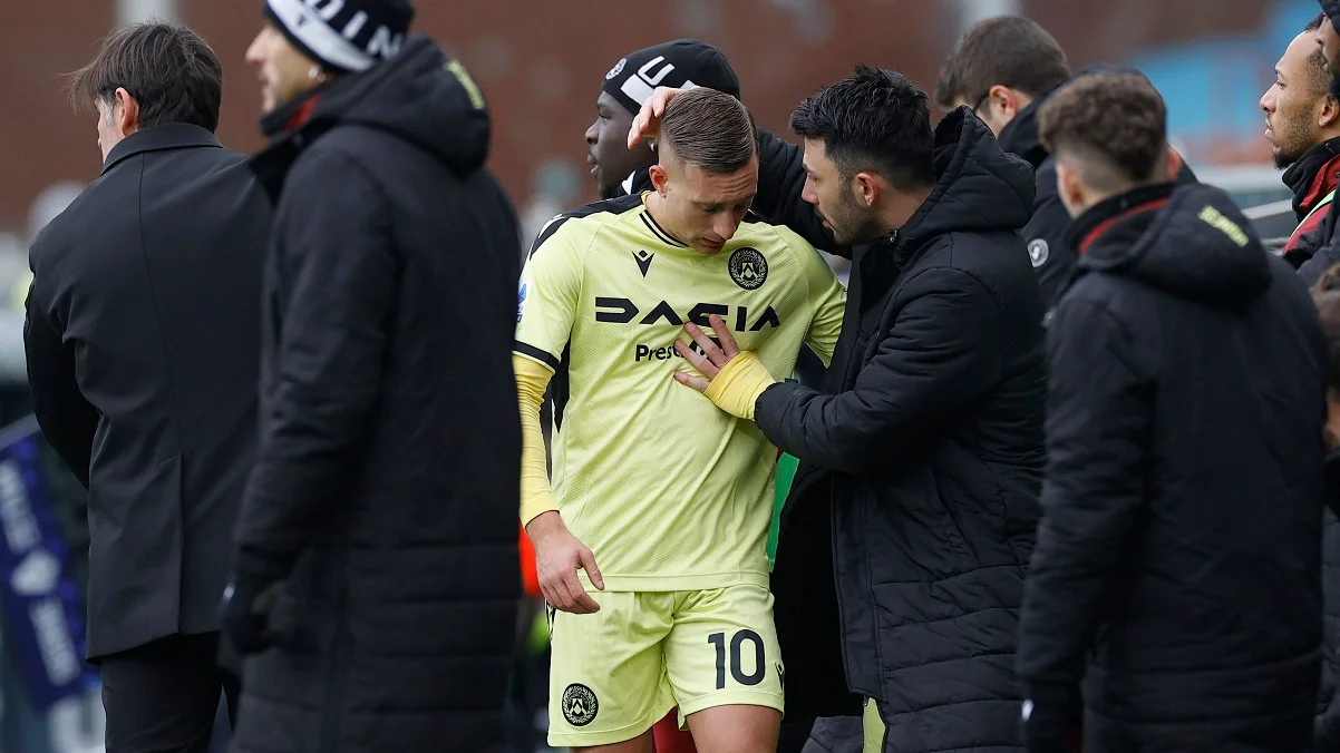 Жерар Деулофеу / Photo by Matteo Ciambelli/DeFodi Images via Getty Images