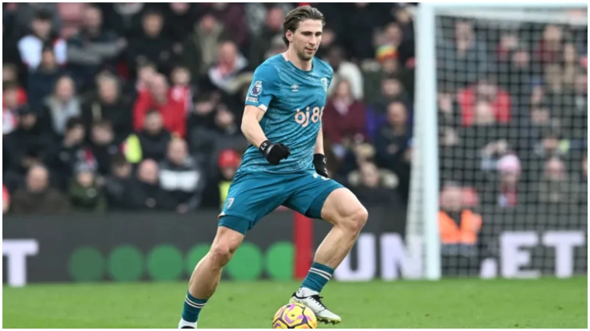 Илья Забарный / IMAGO