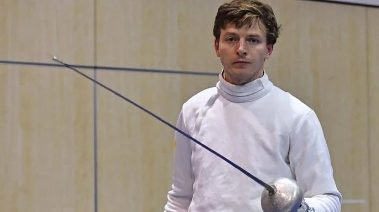 Роман Свічкар / Харківська ОДА