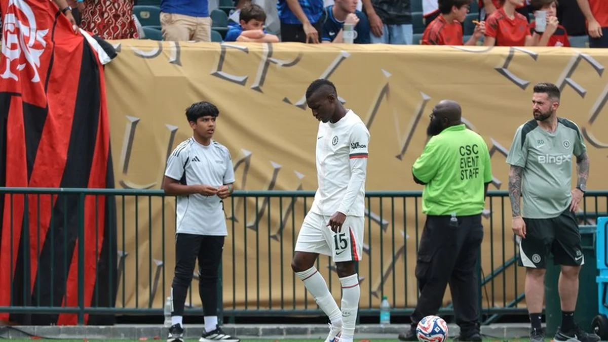 Ніколя Джексон / Pro Shots