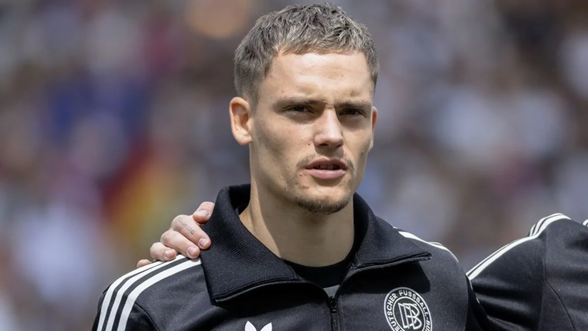 Флориан Вирц / Pro Shots