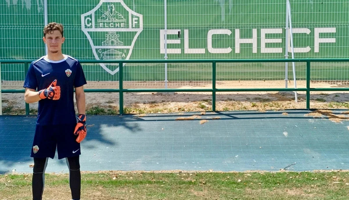 Ярослав Троїцький / фото із соцмереж