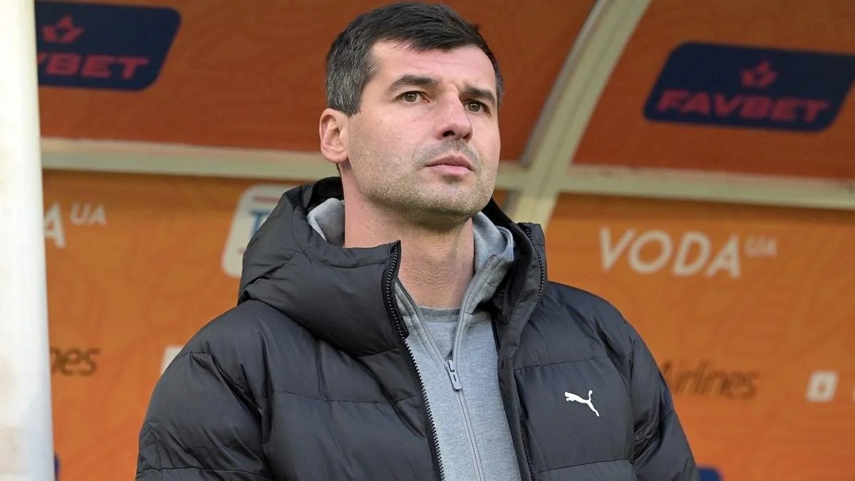 Младен Бартуловіч / ФК Шахтар