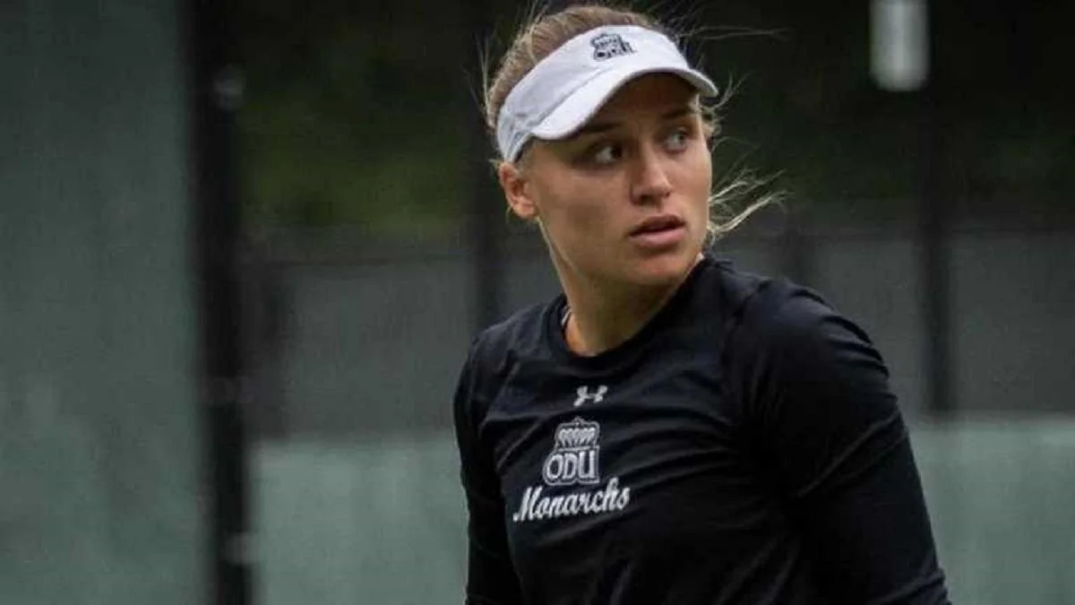 Юлия Стародубцева / фото из соцсетей