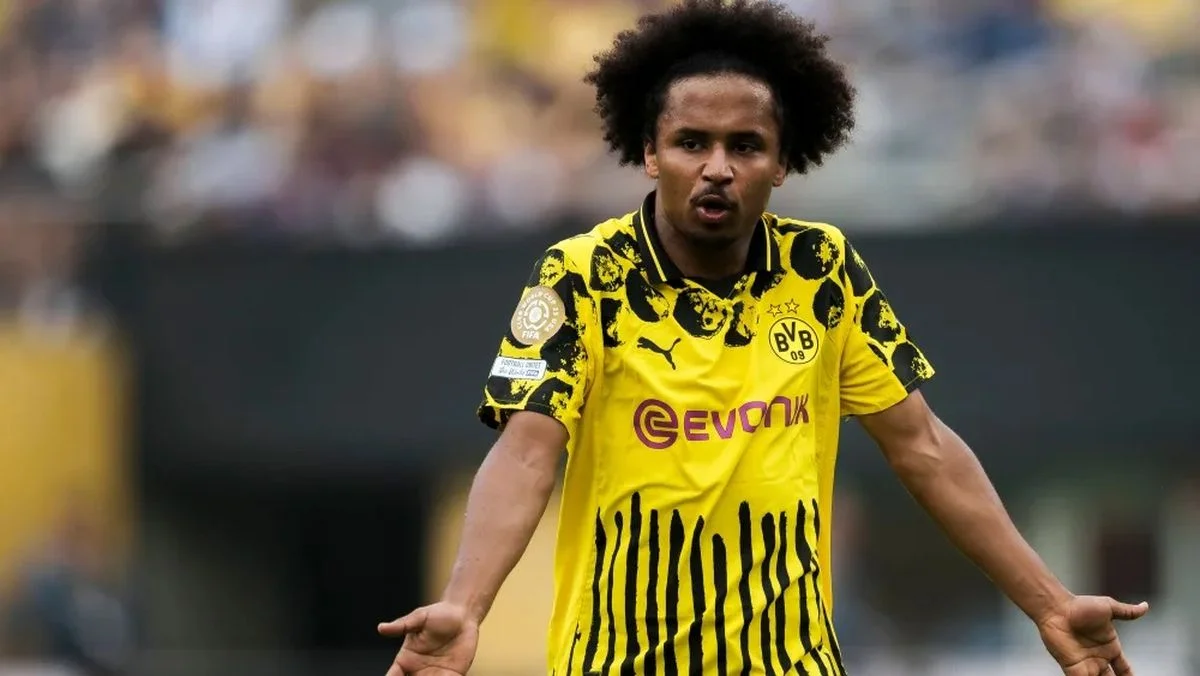 Карім Адеємі / Imago