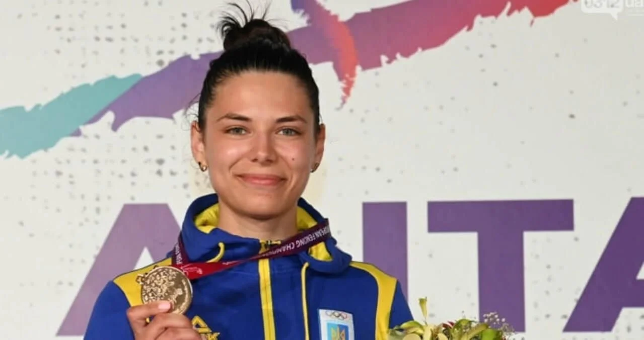 Влада Харькова / фото: FIE