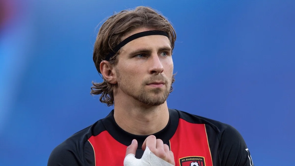 Ілля Забарний / Getty Images