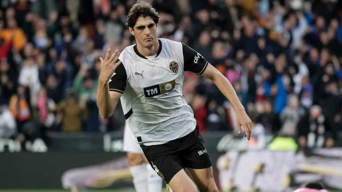 Хаві Герра / NurPhoto