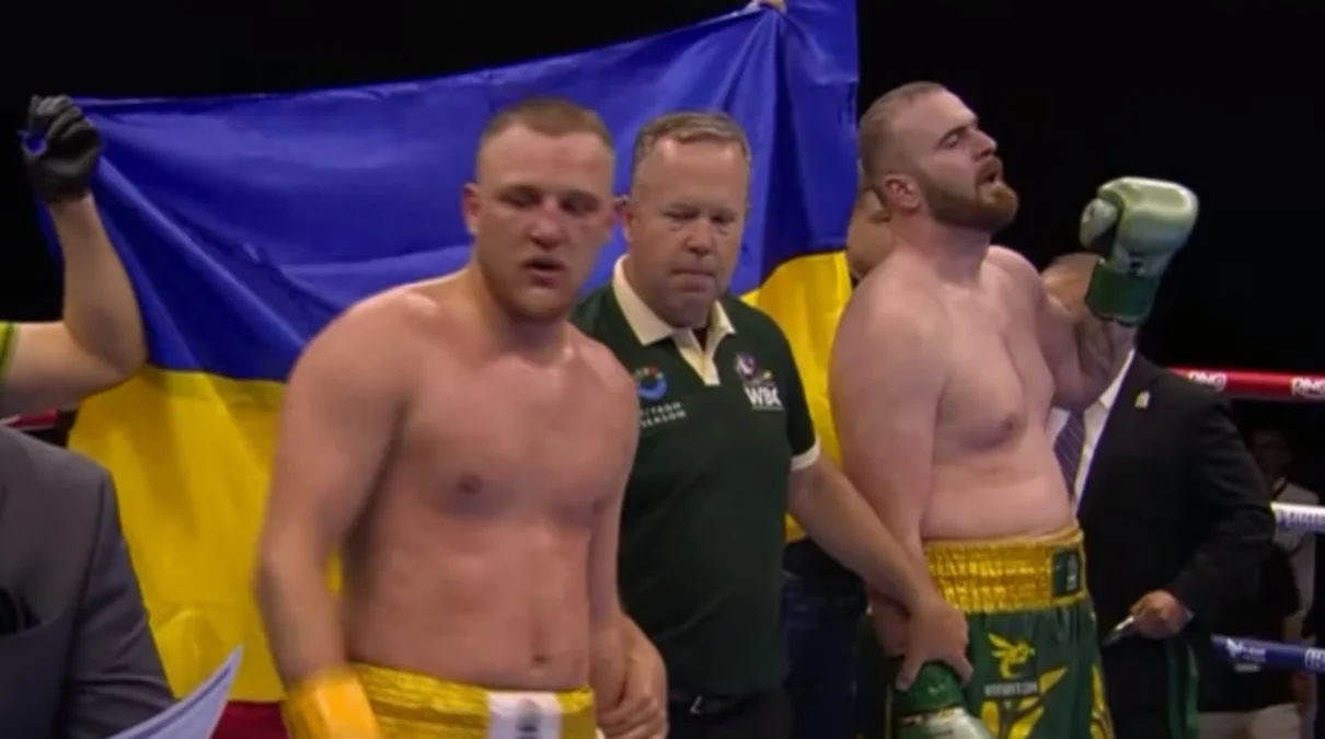 Стальченко і Рогава / Скріншот