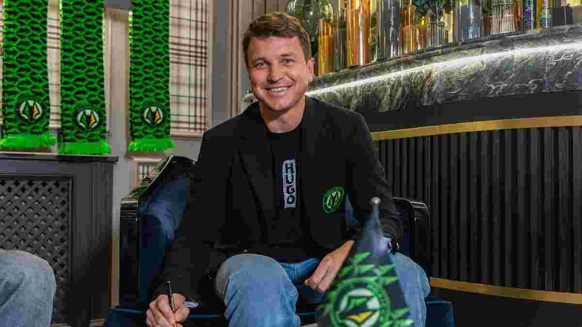 "Пора менять неприятные традиции": Ротань настраивает Полесье на борьбу в ЛК, указав на настоящие трудности украинцев