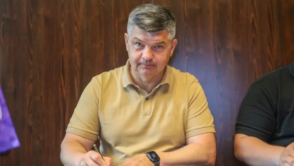 Віталій Пономарьов / ФК ЛНЗ