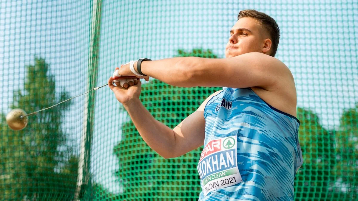 Михаил Кохан / фото: Getty Images