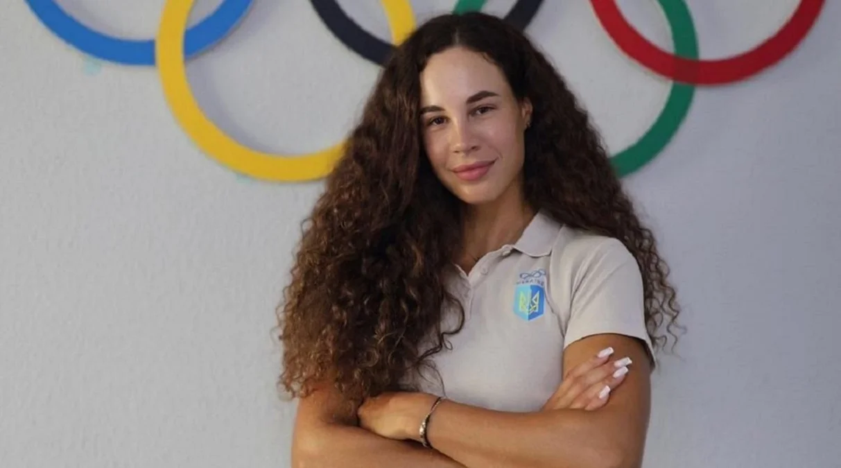 Людмила Лузан / фото зі соцмереж