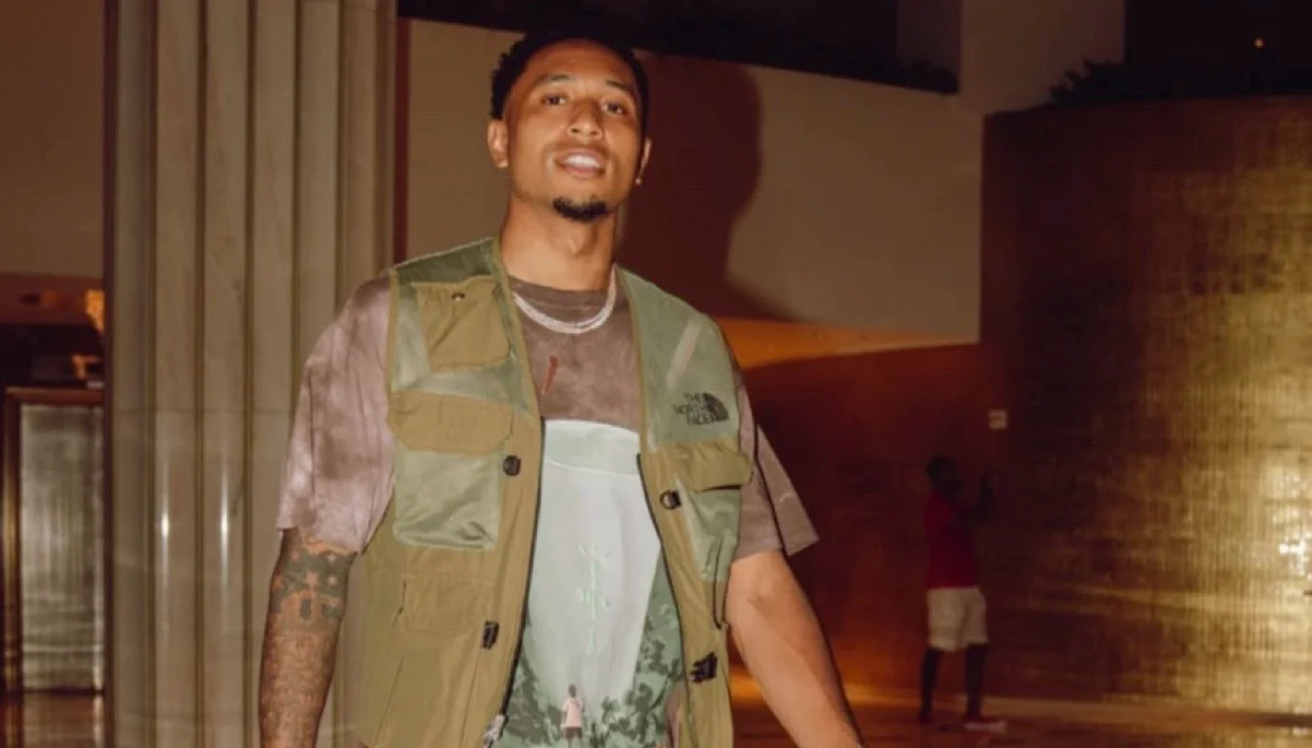 Кенни Тете / фото из соцсетей