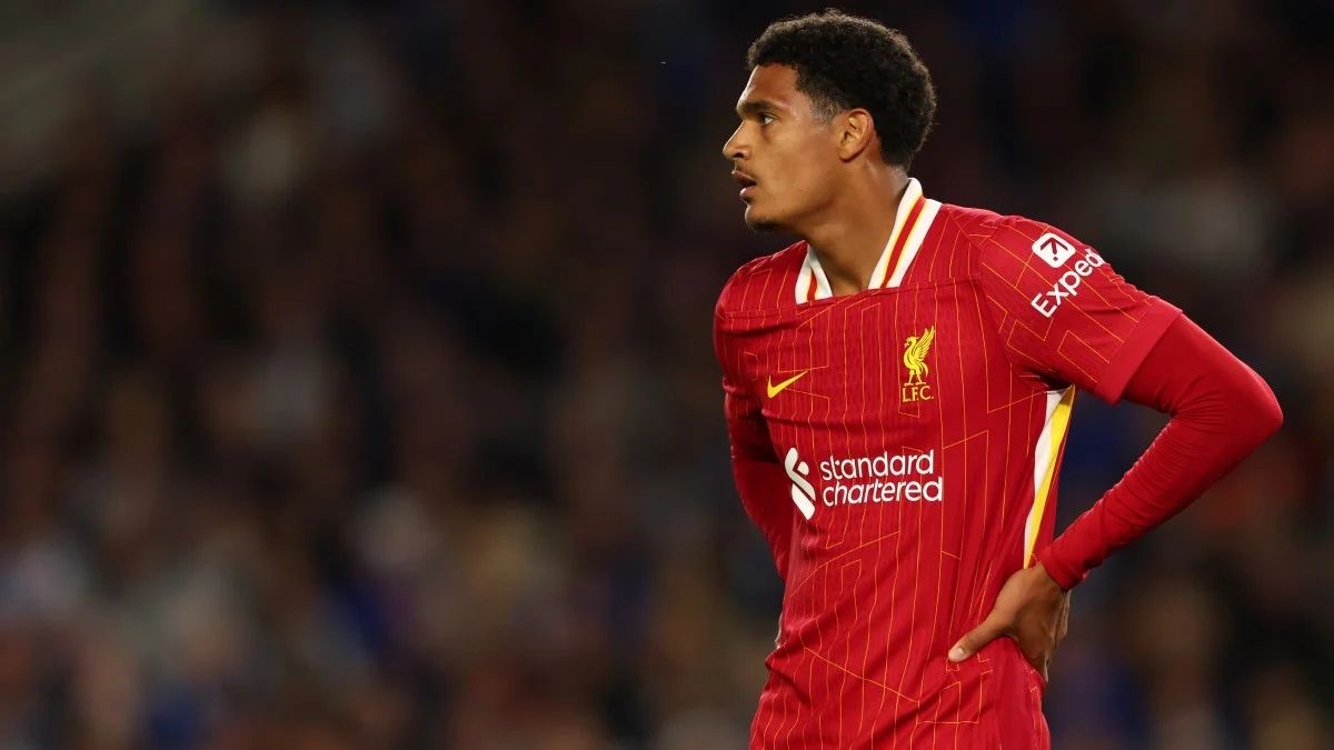 Джарел Кванса / Getty Images