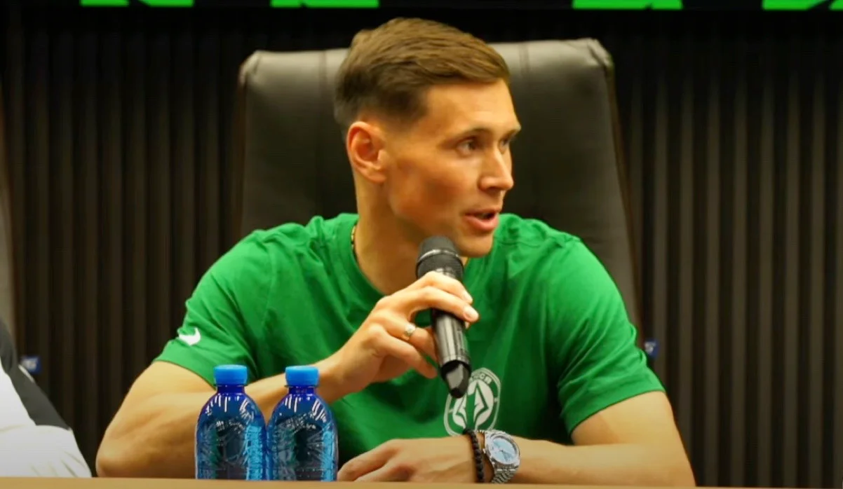 Олександр Філіппов / скріншот