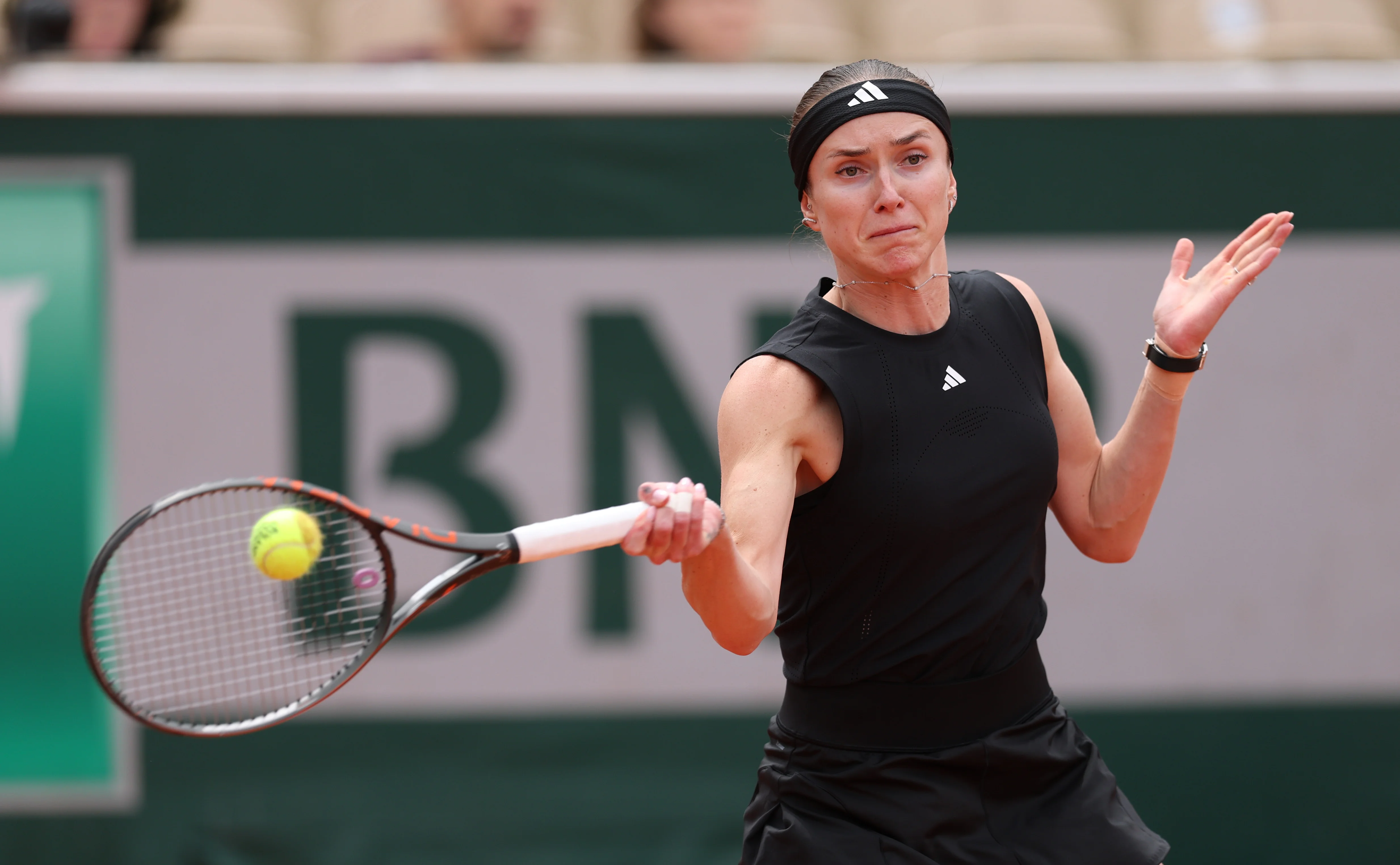 Элина Свитолина / Getty Images