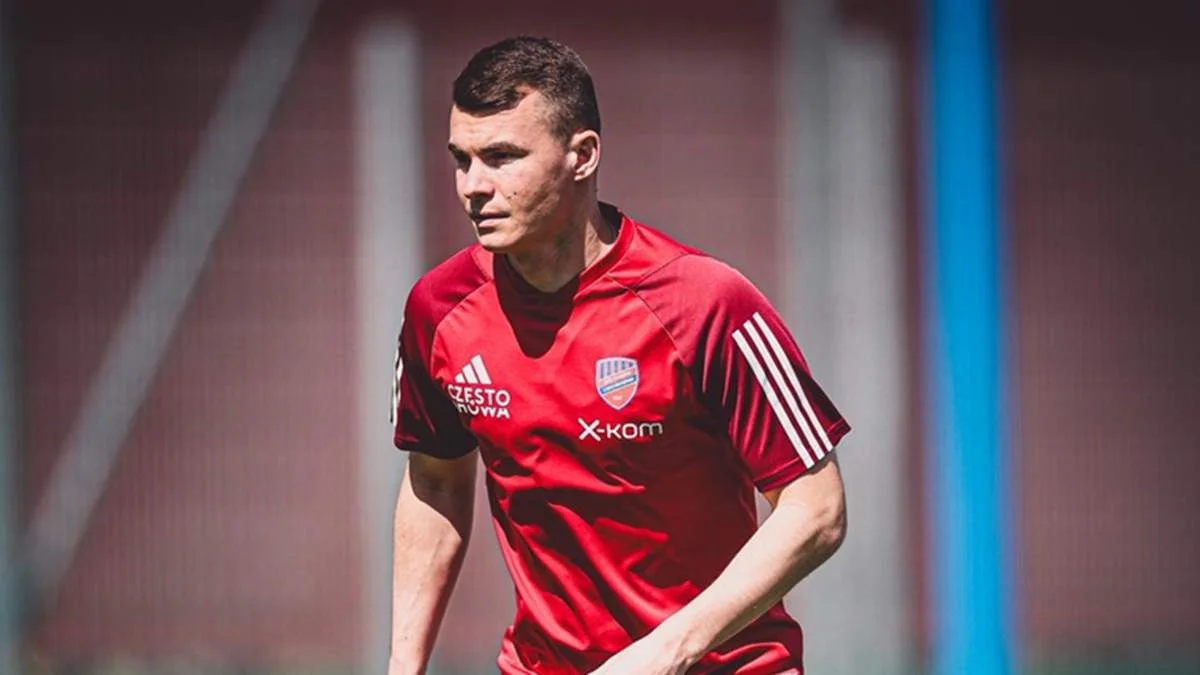 Владислав Кочергін / фото: Ракув