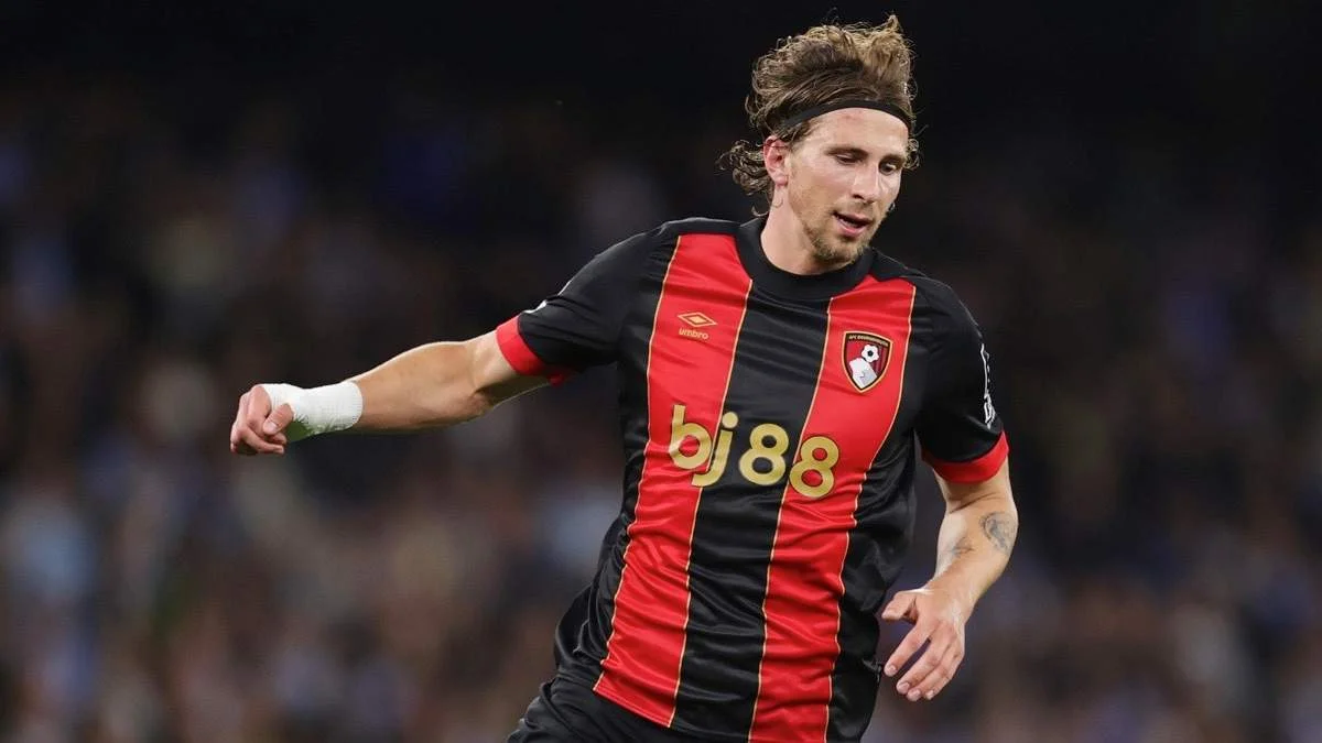 Ілля Забарний / фото: Getty Images