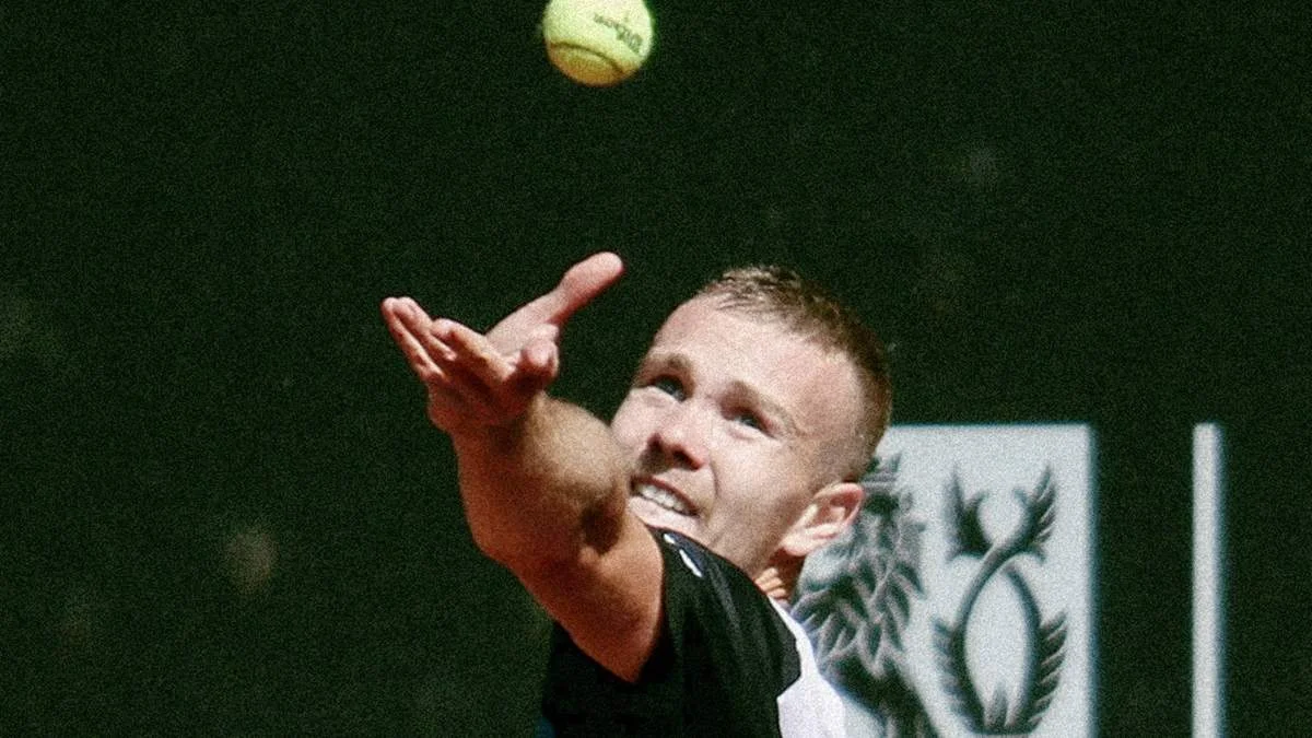 Віталій Сачко / скріншот