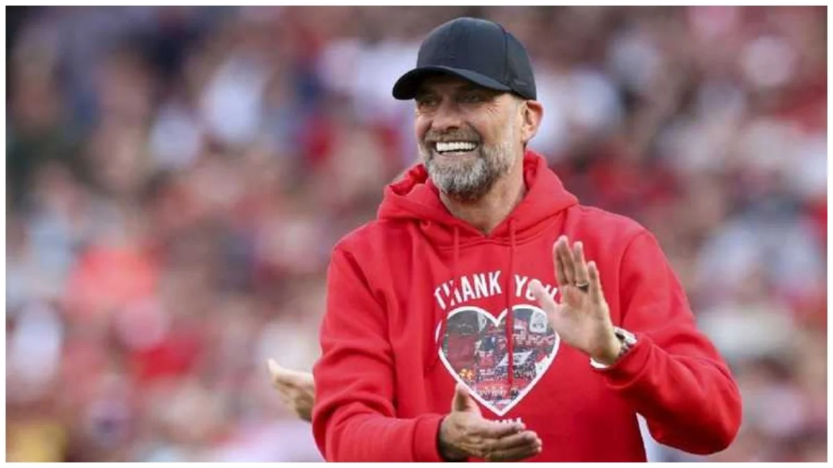 Юрген Клопп / EFE