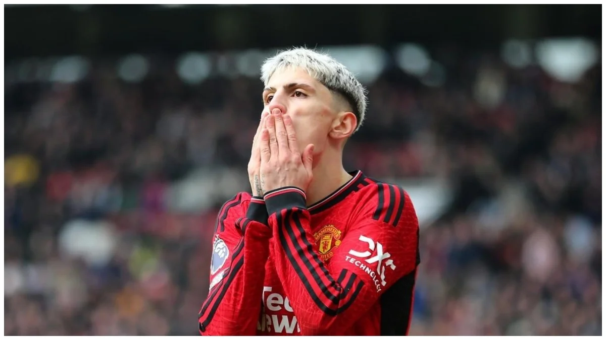 Алехандро Гарначо / EFE