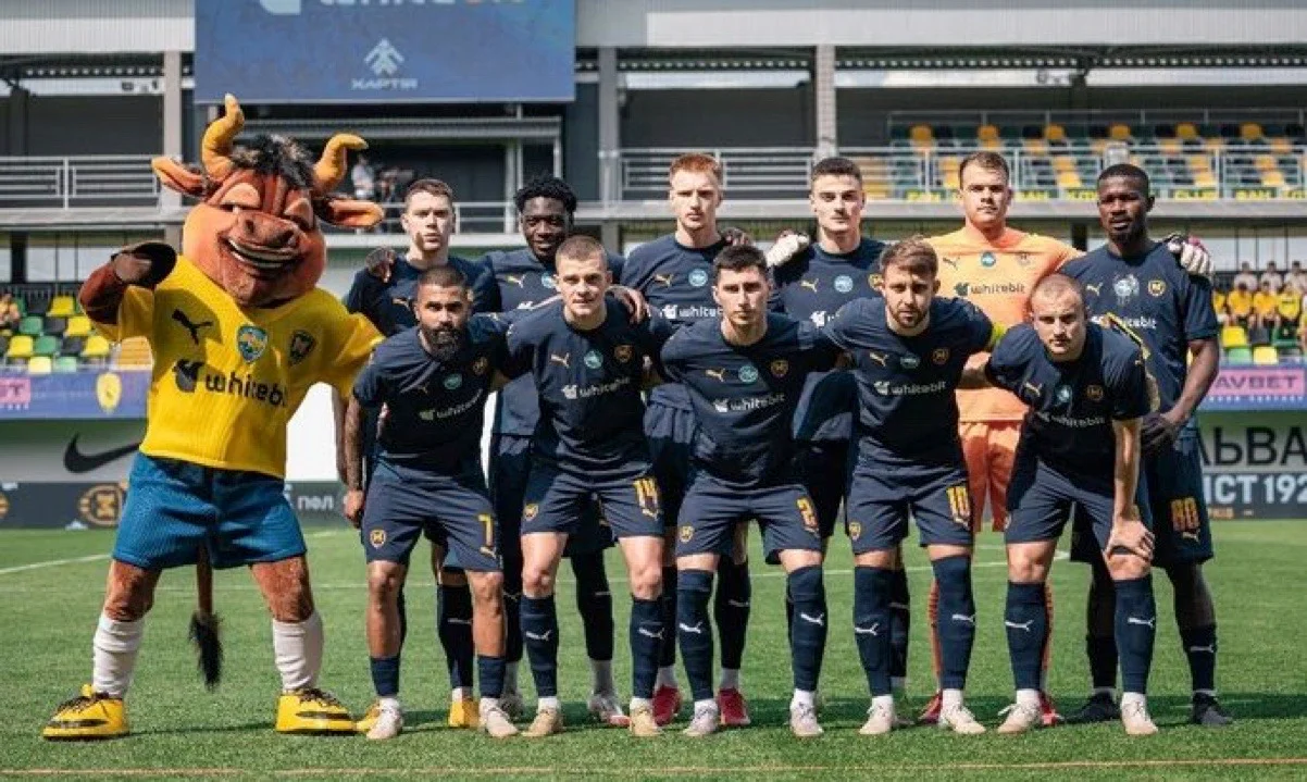 Металіст 1925 / фото: Металіст 1925