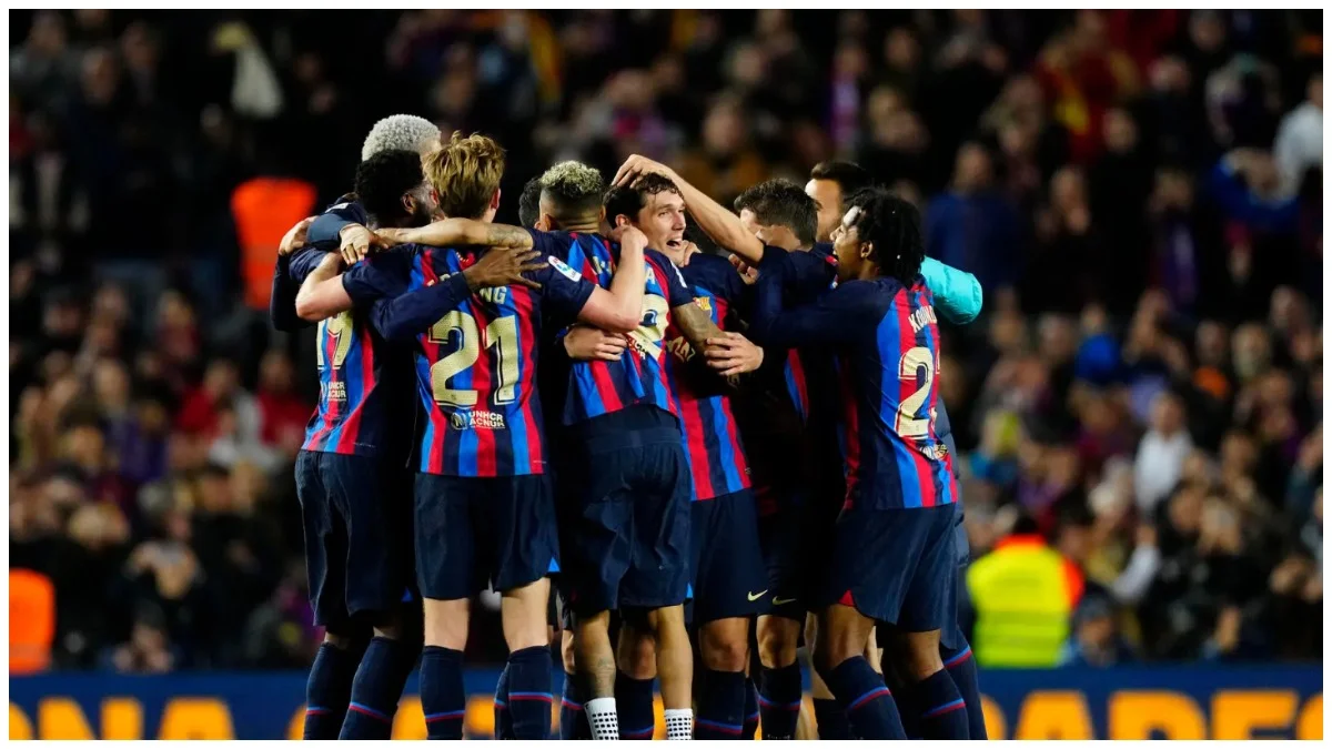 Барселона / EFE