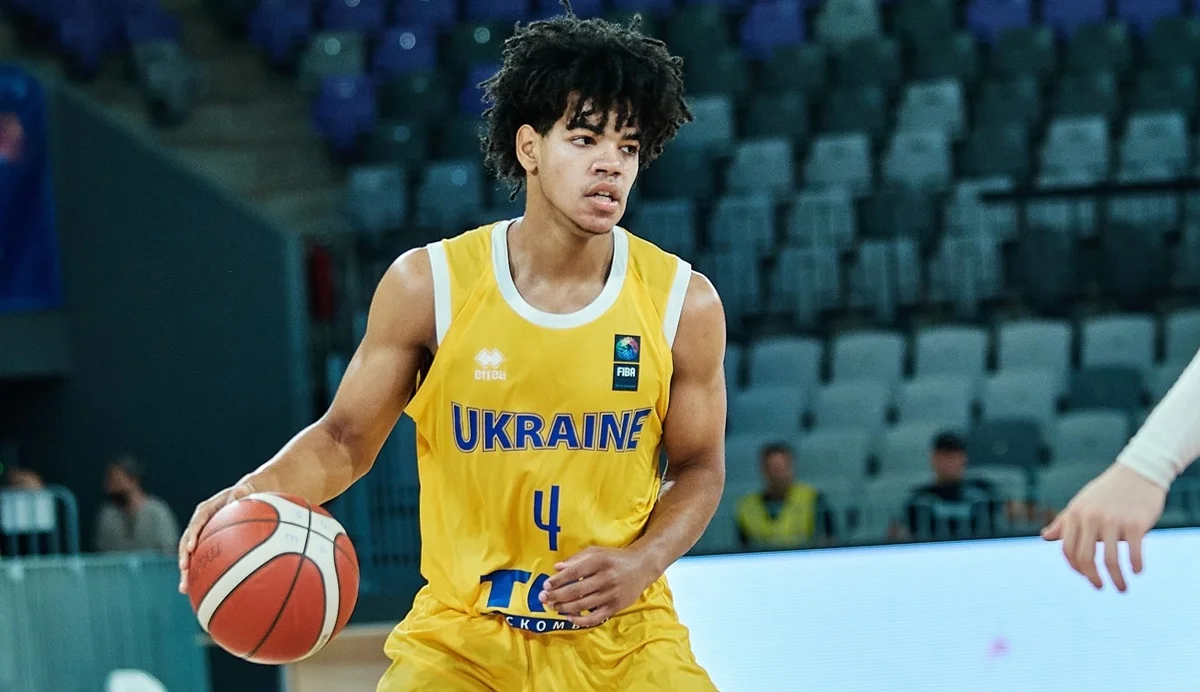 Українська молодіжка двічі переграла естонців / фото: ФБУ