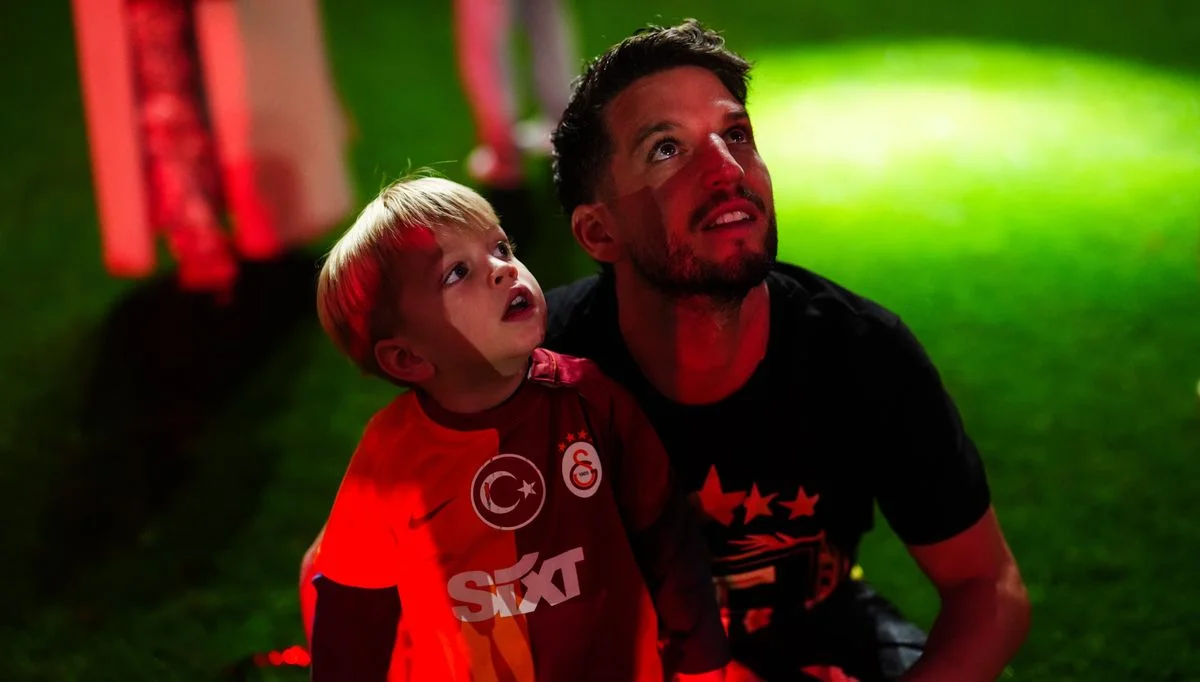 Photo by Hakan Akgun/Anadolu via Getty Images