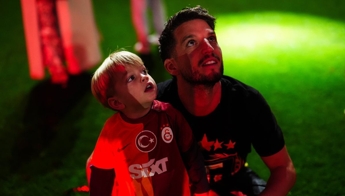 Photo by Hakan Akgun/Anadolu via Getty Images