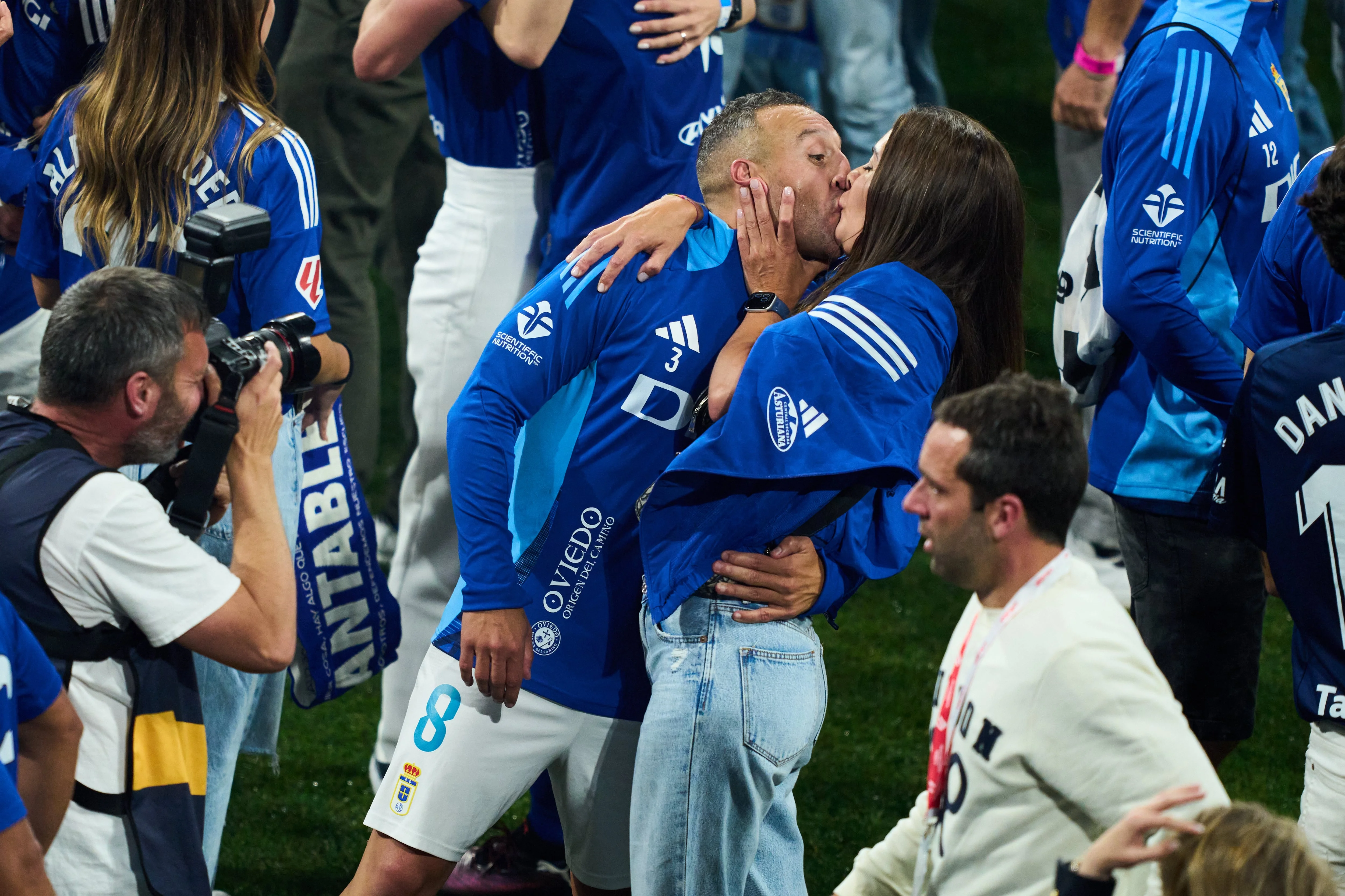 Photo by Juan Manuel Serrano Arce/Getty Images